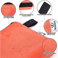 Heavy Duty Nylon Makeup Pouch Wholesale