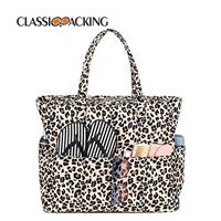 Beach Tote Bag Bulk Wholesale With Wet Compartment