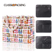 Stylish Waterproof Sandproof Large Tote Bags Wholesale