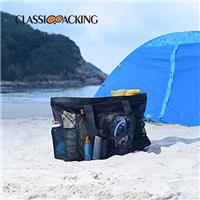 Extra Large Mesh Beach Bag Bulk Wholesale