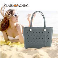 Durable Open Neoprene Tote Wholesale