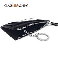 Travel Small Top Zip Wholesale Coin Purses