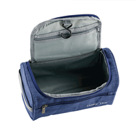 Multi Compartment Make Up Bag