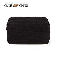 Polyester Makeup Bag Blank