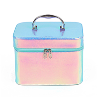 holographic cosmetic case bulk