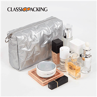 star makeup bag capacity