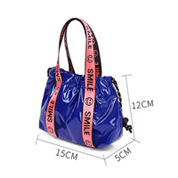 waterproof drawstring toiletry bag wholesale size