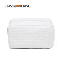 Polyester Makeup Bag Blank