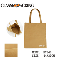 brown canvas tote bag wholesale