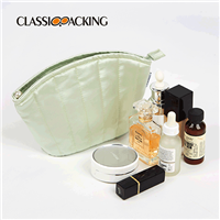 clamshell makeup bag size comparison
