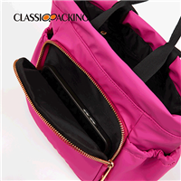 womens wash bags with compartments