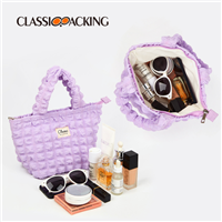 jacquard handbags capacity