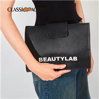 in-stock mesh makeup bag and brush bag set size comparison