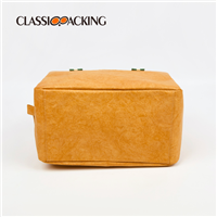 large sustainable toiletry bags bottom look