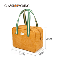 large sustainable toiletry bags size