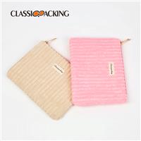 quilted vanity bag color options