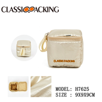 square makeup case bulk