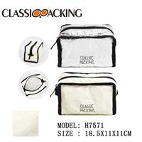 tyvek cosmetic bag bulk