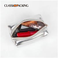 silver wash bag capacity