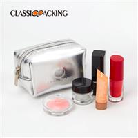 silver wash bag size comparison