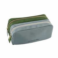 Travel Makeup Bag Organizer