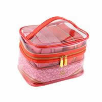 Waterproof Makeup Bag