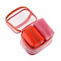 Waterproof Makeup Bag