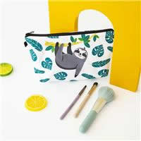 Portable Makeup Bag