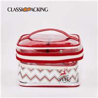 Travel Makeup Bag Set Wholesale