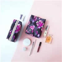 Clear Makeup Bag Set Wholesale