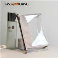 Clear Custom Makeup Bag Wholesale