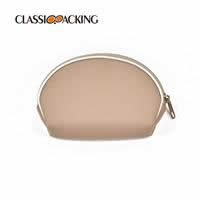 Clear PVC Makeup Bag Bulk Wholesale