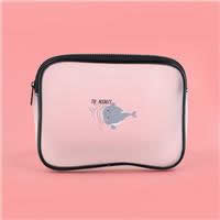 Best Clear Cute Wholesale Cosmetic Bags