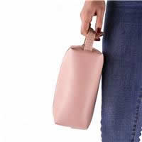 Women's Travel Makeup Bag