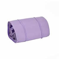 Roll Up Cosmetic Travel Bag