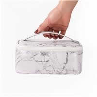 Marble Cosmetic Bags Bulk