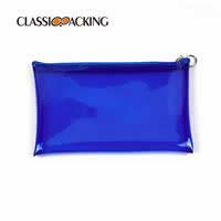 Clear TPU Promotional Sustainable Cosmetic Bags Wholesale