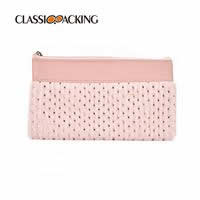 Cosmetic Bag For Toiletries