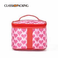 Ladies Travel Wash Bags