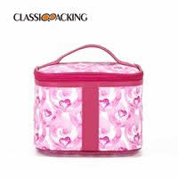 Ladies Travel Wash Bags