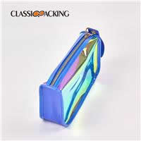 TPU Iridescent Makeup Bag Wholesale