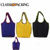 Folding Cosmetic Bag
