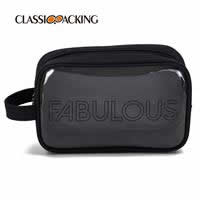 Clear Makeup Bag Wholesale