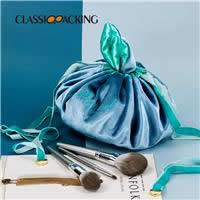 Drawstring Cosmetic Bag