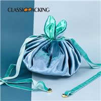 Drawstring Cosmetic Bag