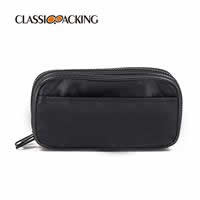 Cosmetic Bag With Pockets