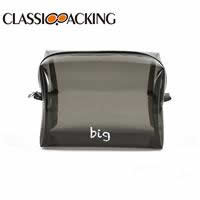 Clear Wholesale Cosmetic Bags Bulk Kit