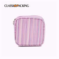 Small Polyester Makeup Bag