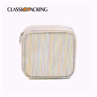 Small Polyester Makeup Bag