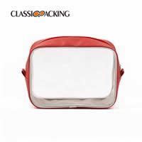 Clear Toiletry Bag Bulk